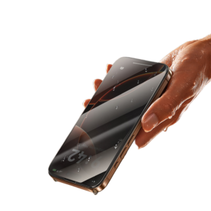 mietubl Hd Glass for iPhone 15