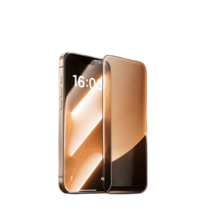 17 pro max Hd Tufan Glass