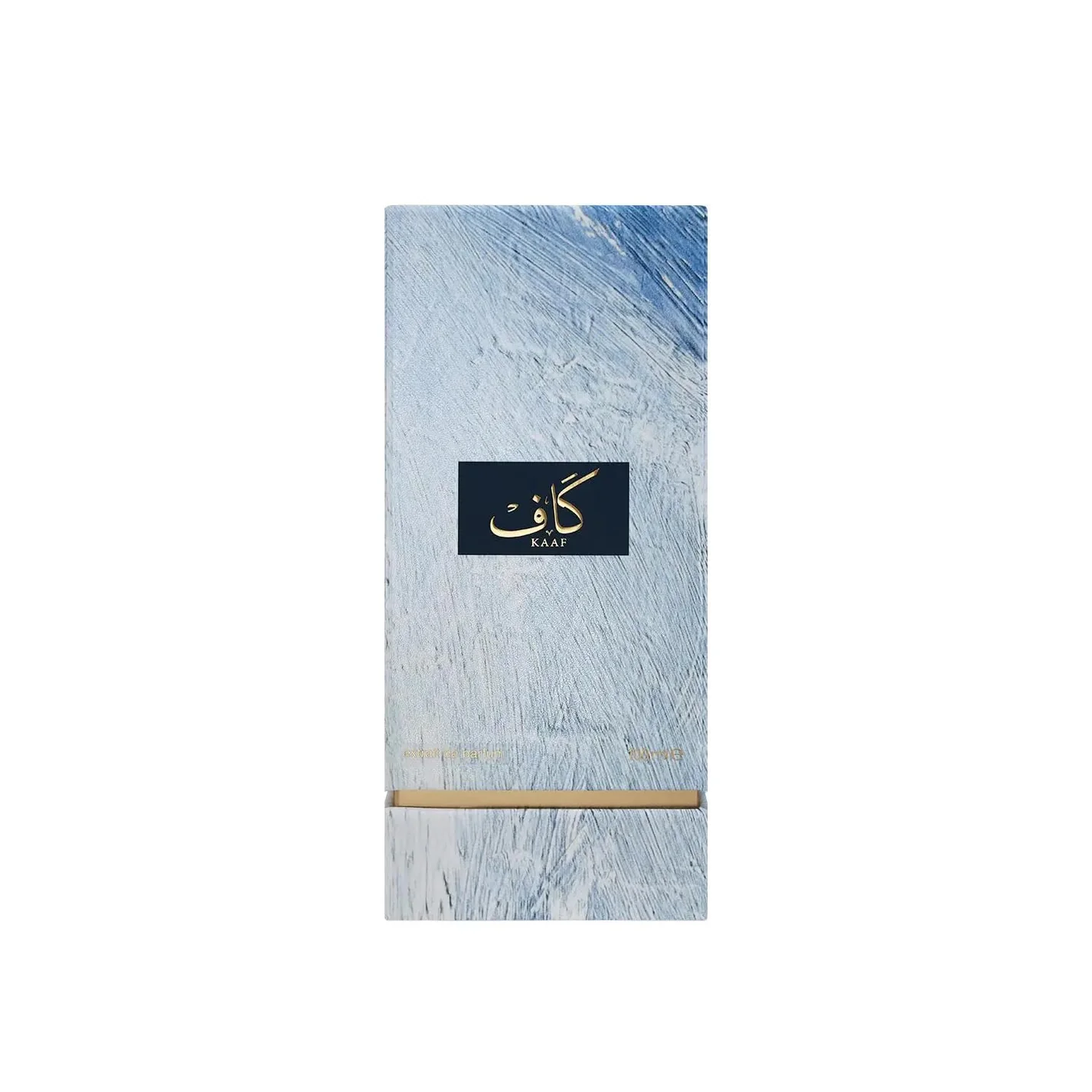 Kaaf Eau De Parfum by Ahmed Al Maghribi 100ML