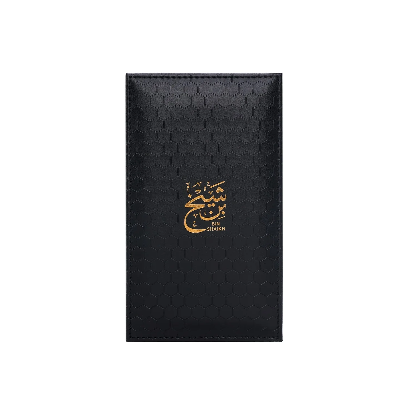 Bin Shaikh 90ML Eau De Parfum by Ahmed Al Maghribi