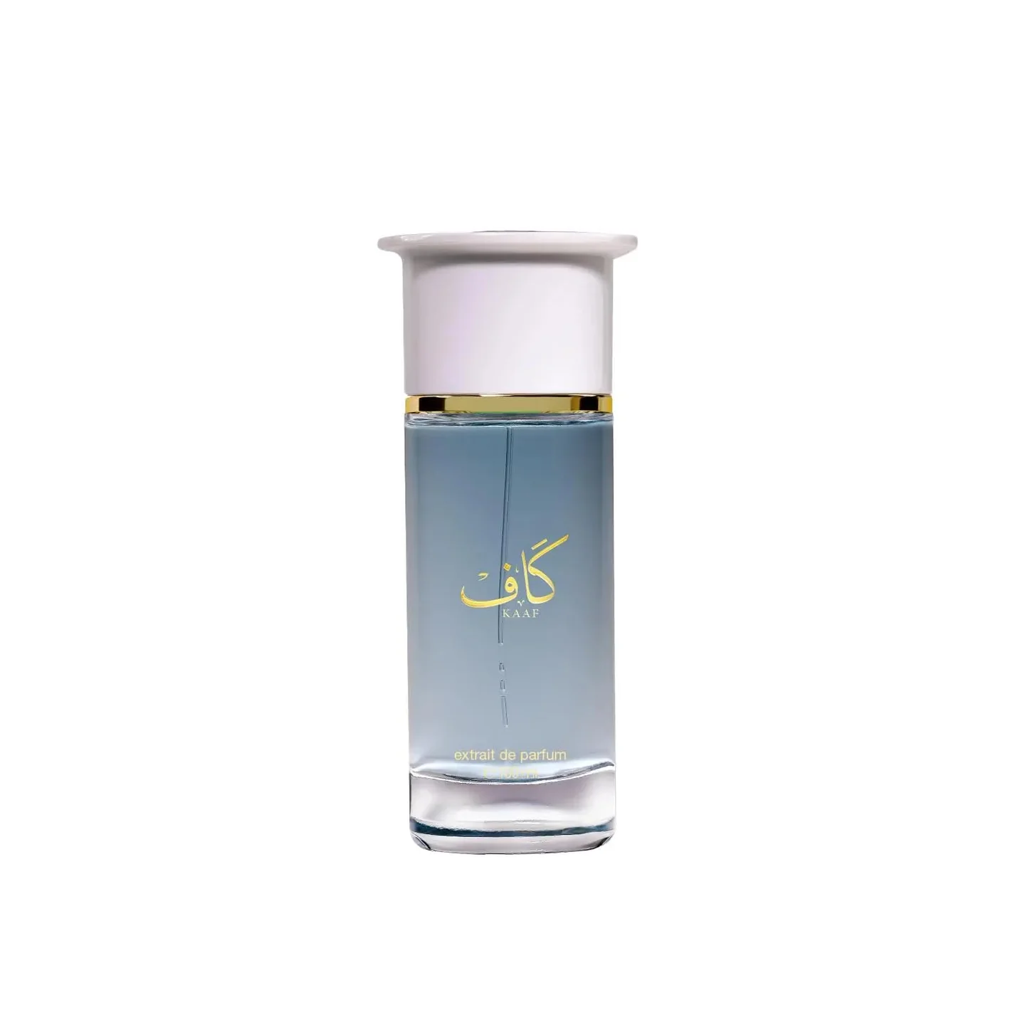 kaaf by ahmed al maghribi