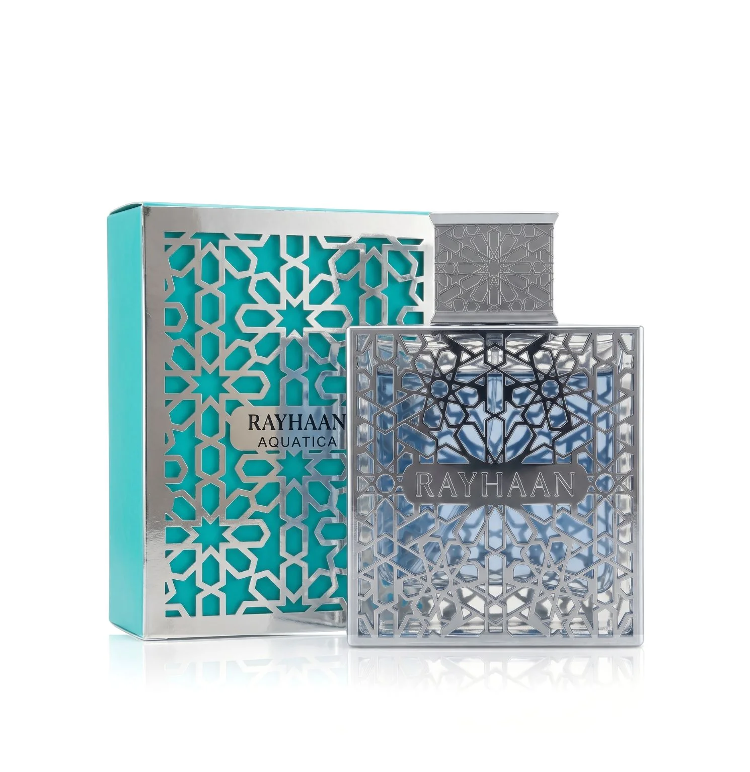 Rayhaan Aquatica Eau De Parfum 100ml