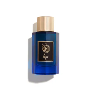 Blu Oud Eau De Parfum By Ibraq 100ML