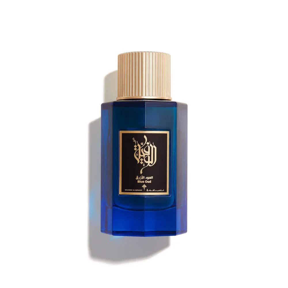 Blu Oud Eau De Parfum By Ibraq 100ML