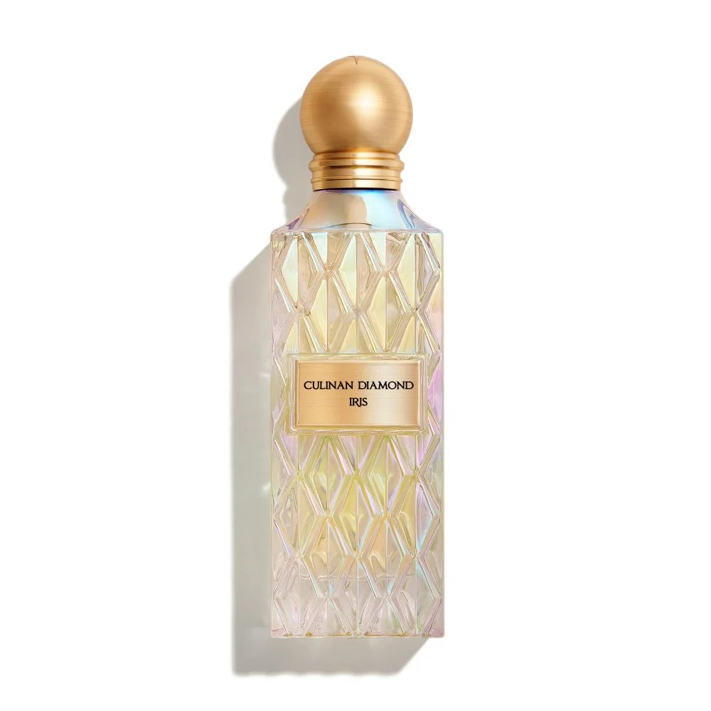 Cullinan Diomond Iris Eau De Parfum By Ibraq 150ML