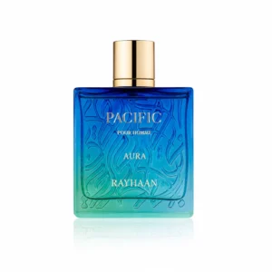 Rayhaan Pacific Aura Eau De Parfum 100ml