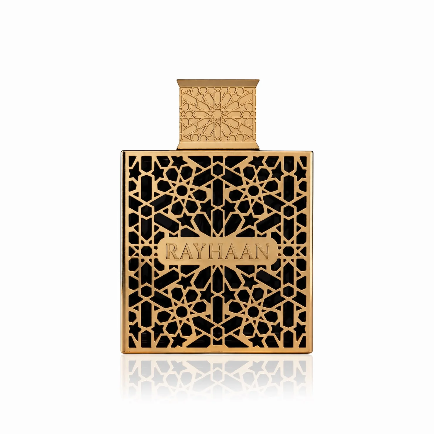 Rayhaan Elixir Eau De Parfum 100ml