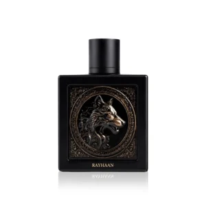 Rayhaan Wolf Eau De Parfum 100ml