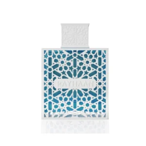 Rayhaan Azul Eau De Parfum 100ml