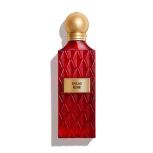 Balas Rose Eau De Parfum By Ibraq 150ML