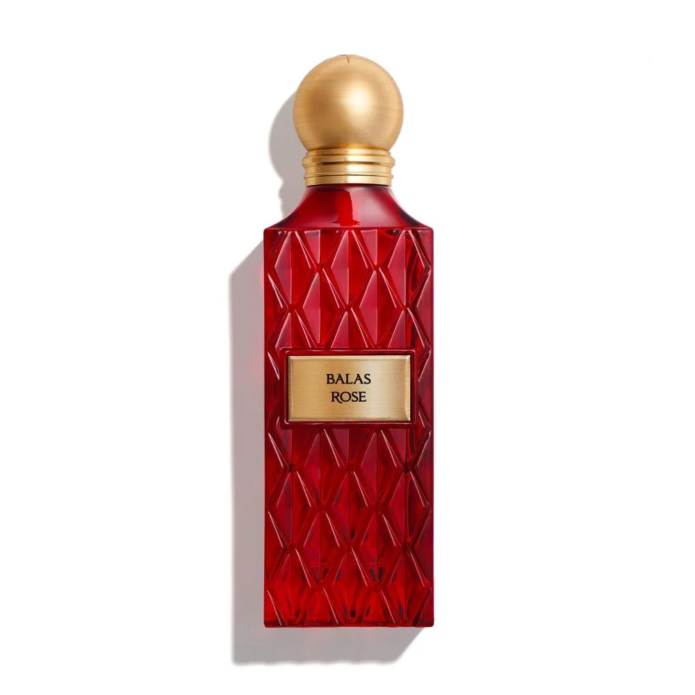 Balas Rose Eau De Parfum By Ibraq 150ML
