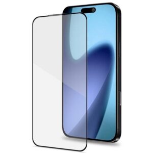 Mietubl Matte Tempered Glass for iPhone 17 Pro