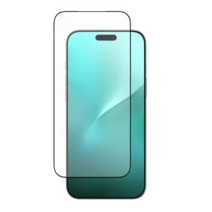 Mietubl Matte Tempered Glass for iPhone 17 Pro Max