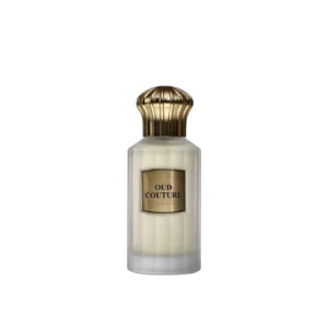 Oud Couture 100ML Eau De Parfum by Ahmed Al Maghribi