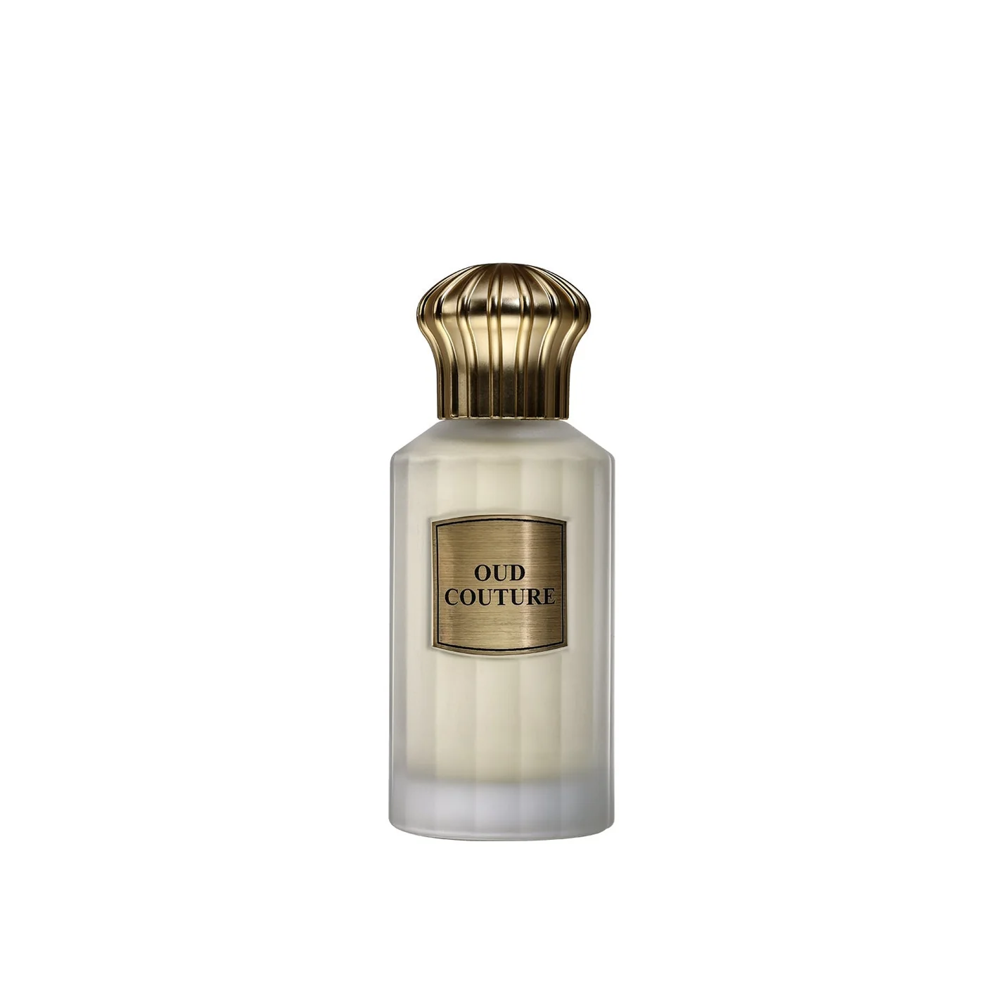 Oud Couture 100ML Eau De Parfum by Ahmed Al Maghribi
