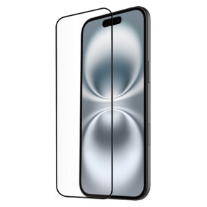 Tokin HD Crystal Clear Tempered Glass Screen Protector For 15