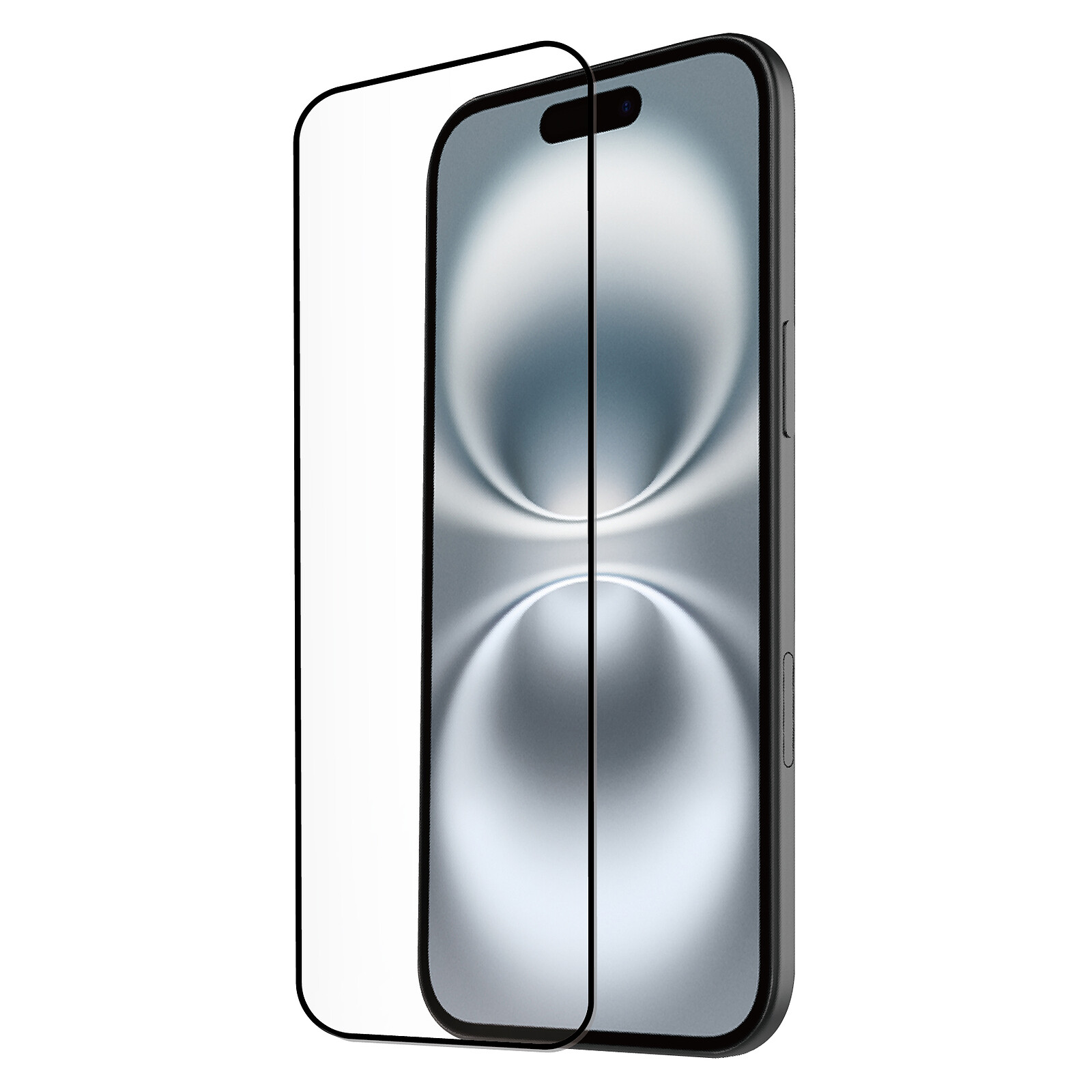 Tokin HD Crystal Clear Tempered Glass Screen Protector For 15
