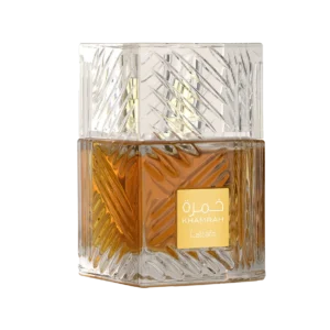 Lattafa Khamrah Eau de Parfum 100ml for Men & Women