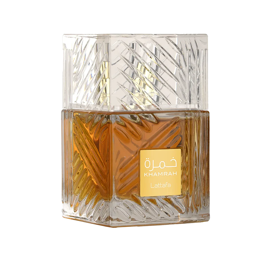 Lattafa Khamrah Eau de Parfum 100ml for Men & Women